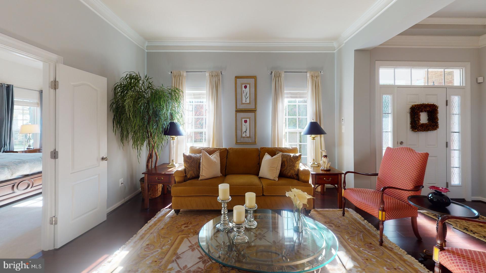 WOODMORE NORTH - Residential