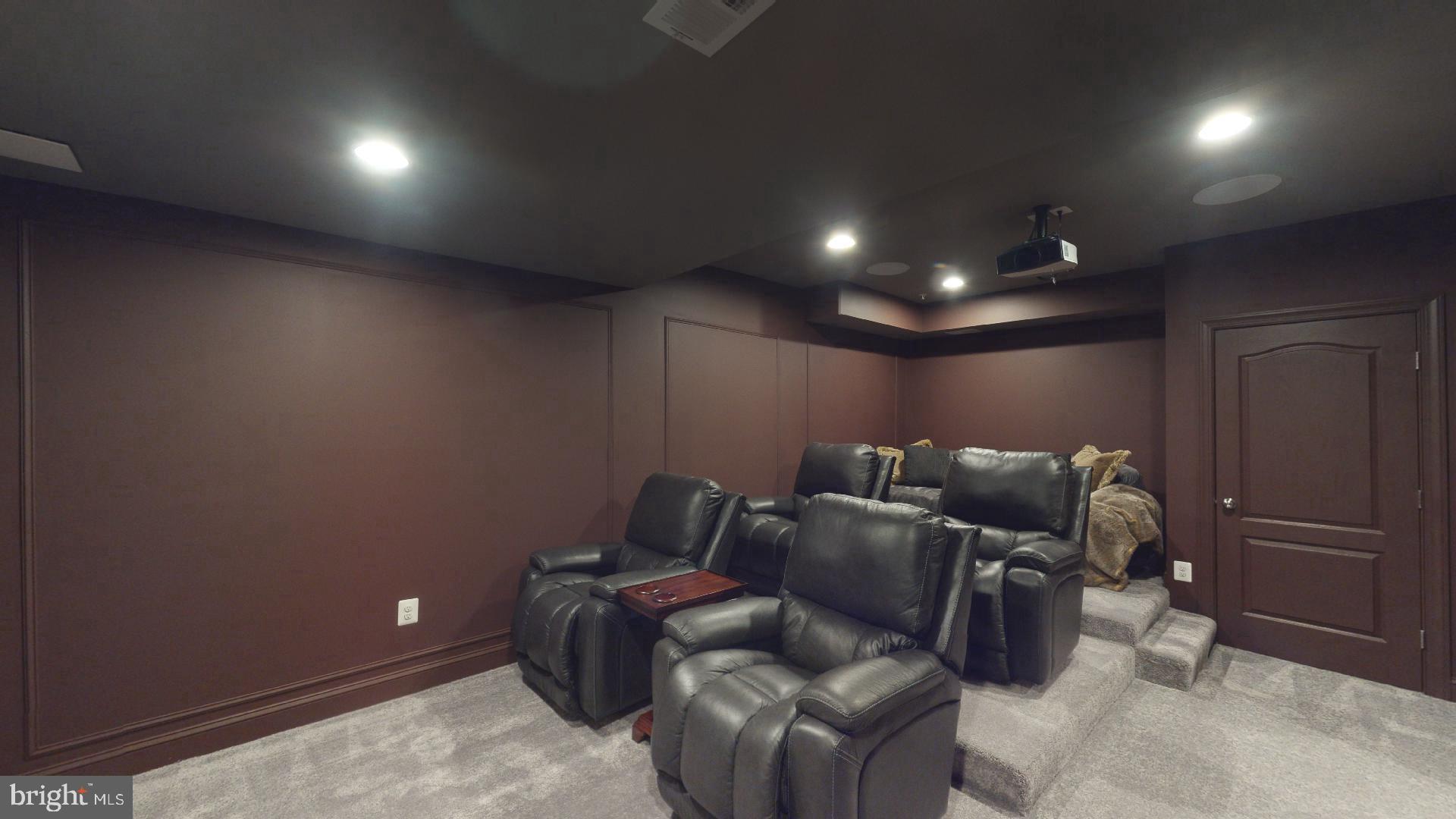 WOODMORE NORTH - Residential