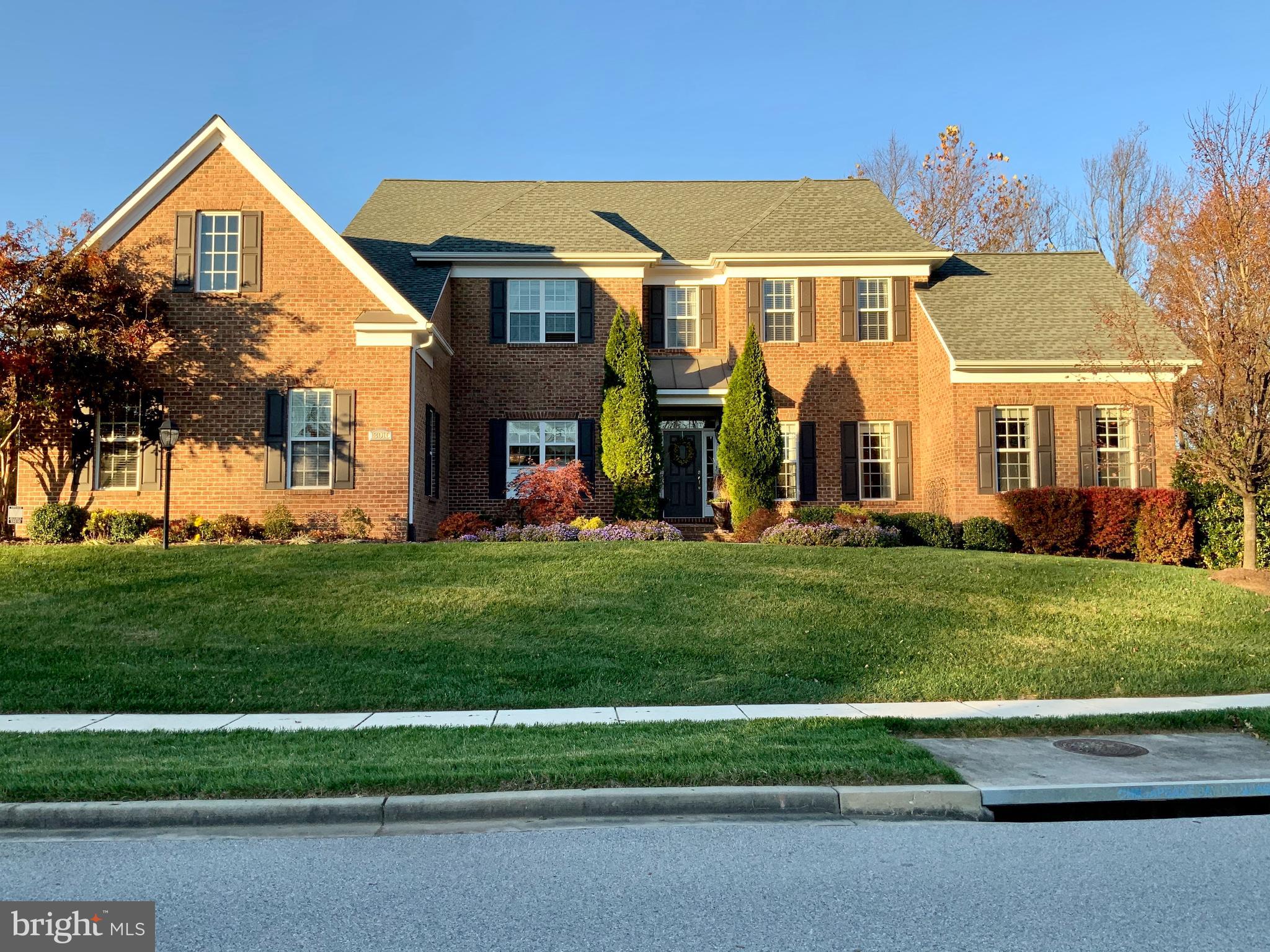 WOODMORE NORTH - Residential