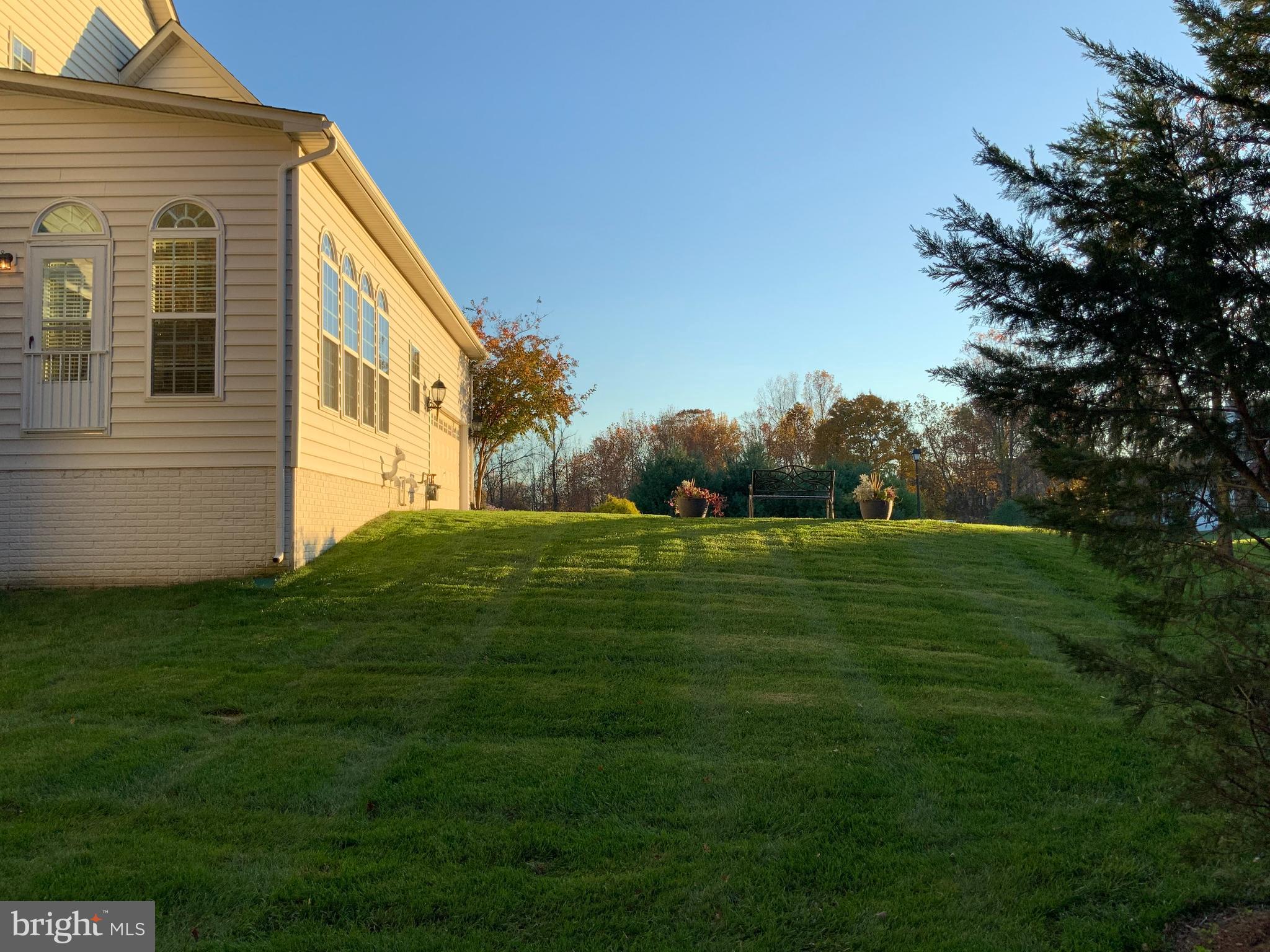 WOODMORE NORTH - Residential