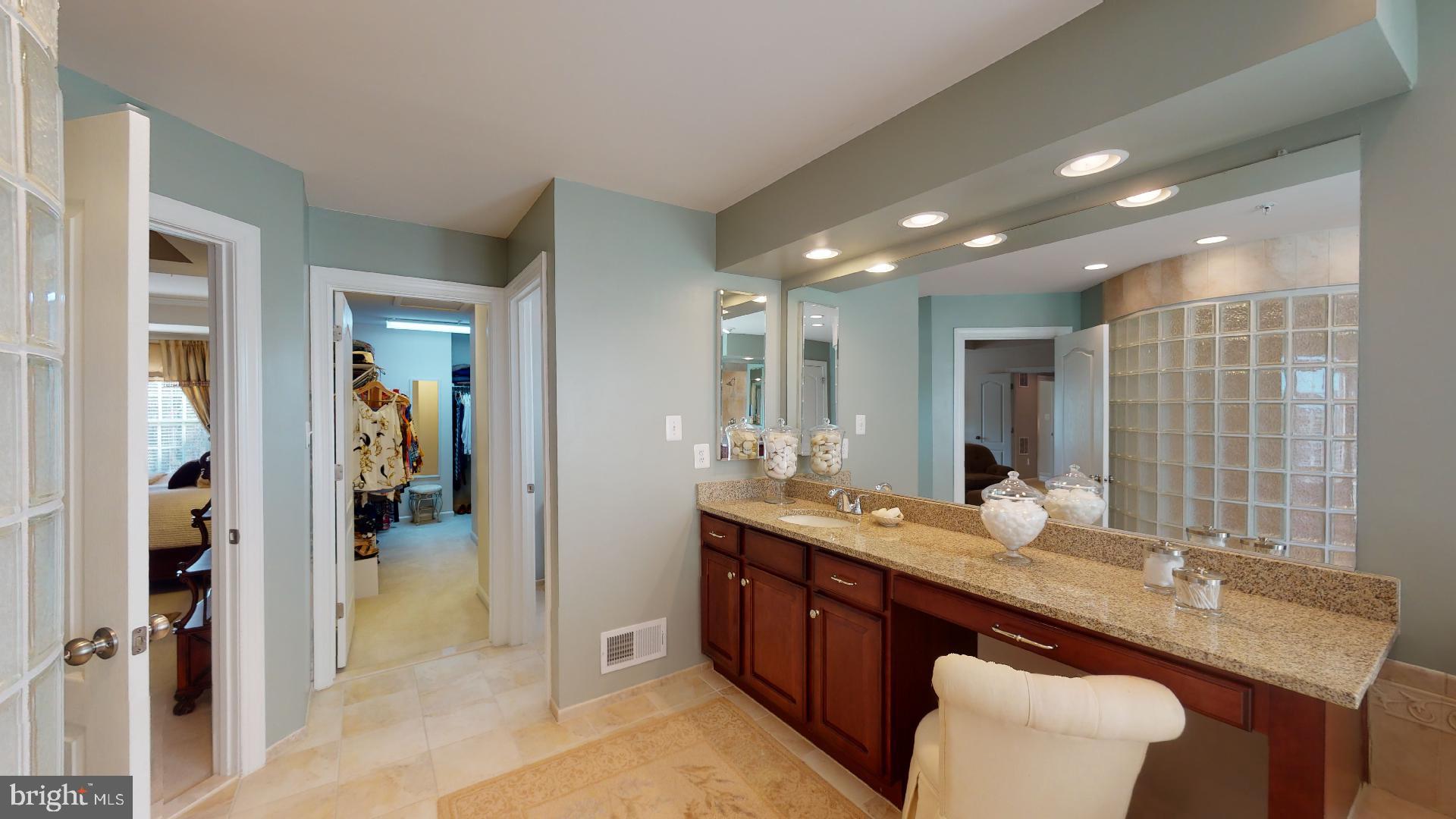 WOODMORE NORTH - Residential