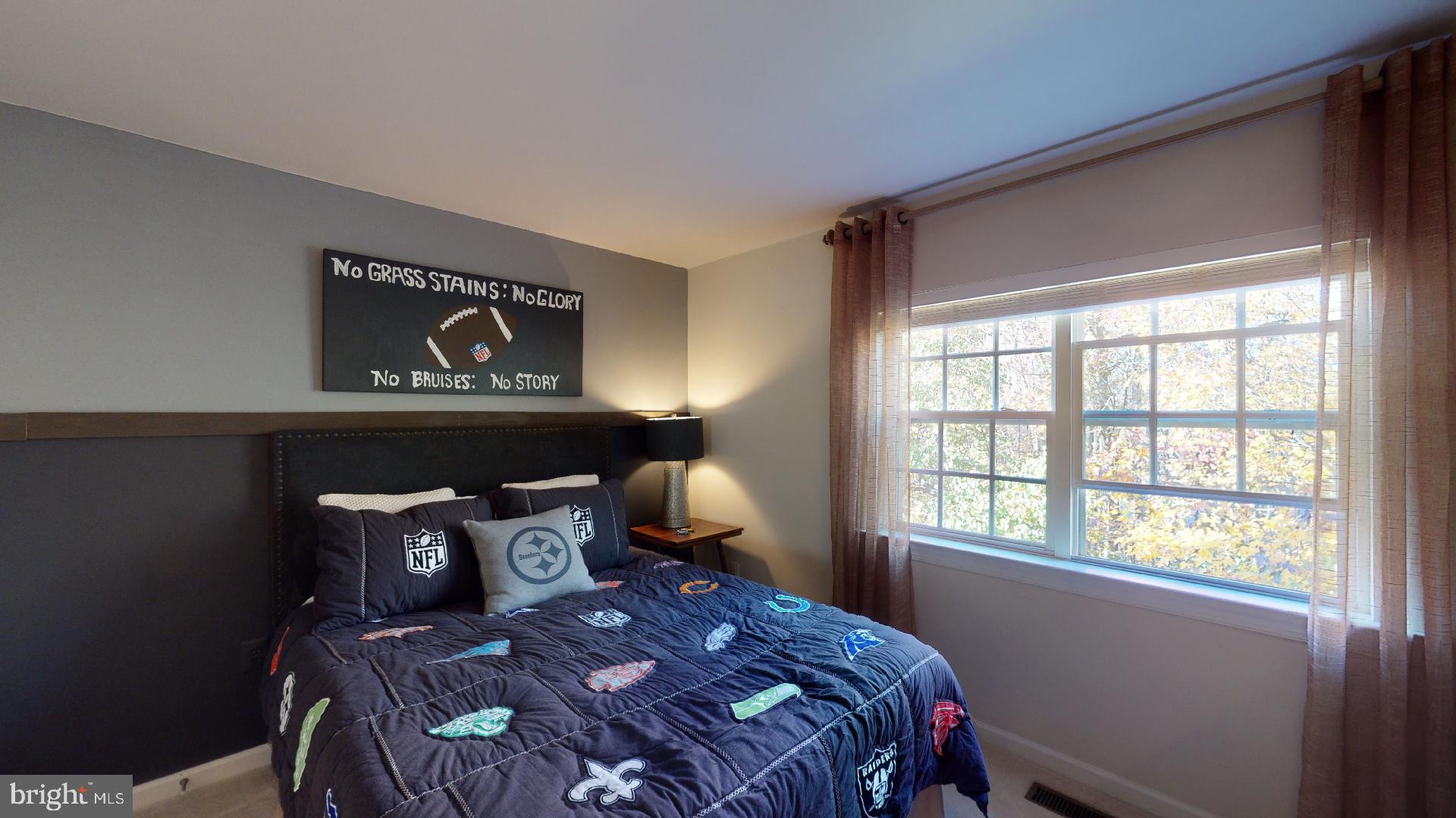 WOODMORE NORTH - Residential