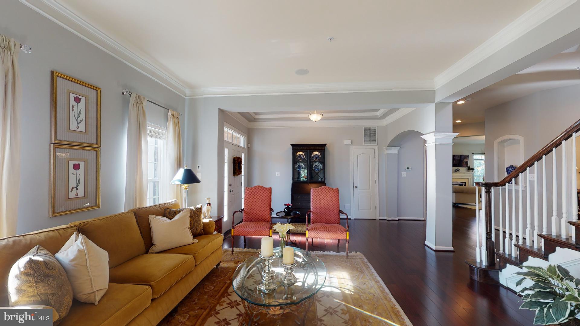 WOODMORE NORTH - Residential