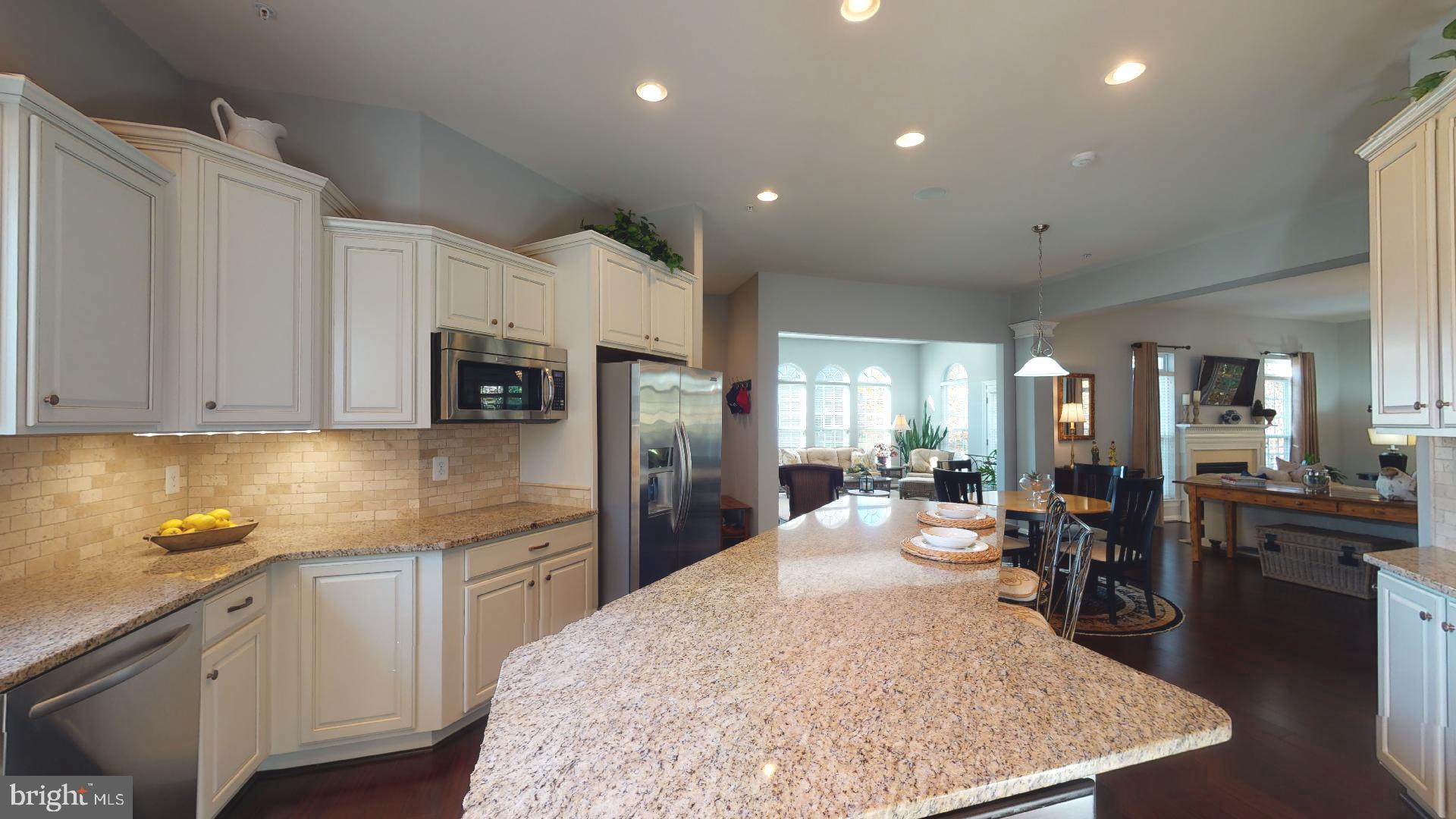 WOODMORE NORTH - Residential