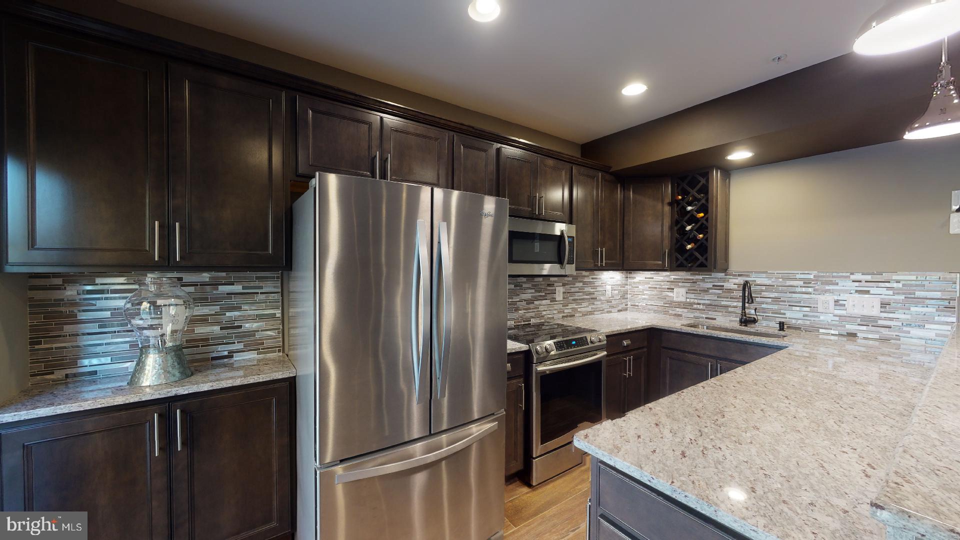 WOODMORE NORTH - Residential