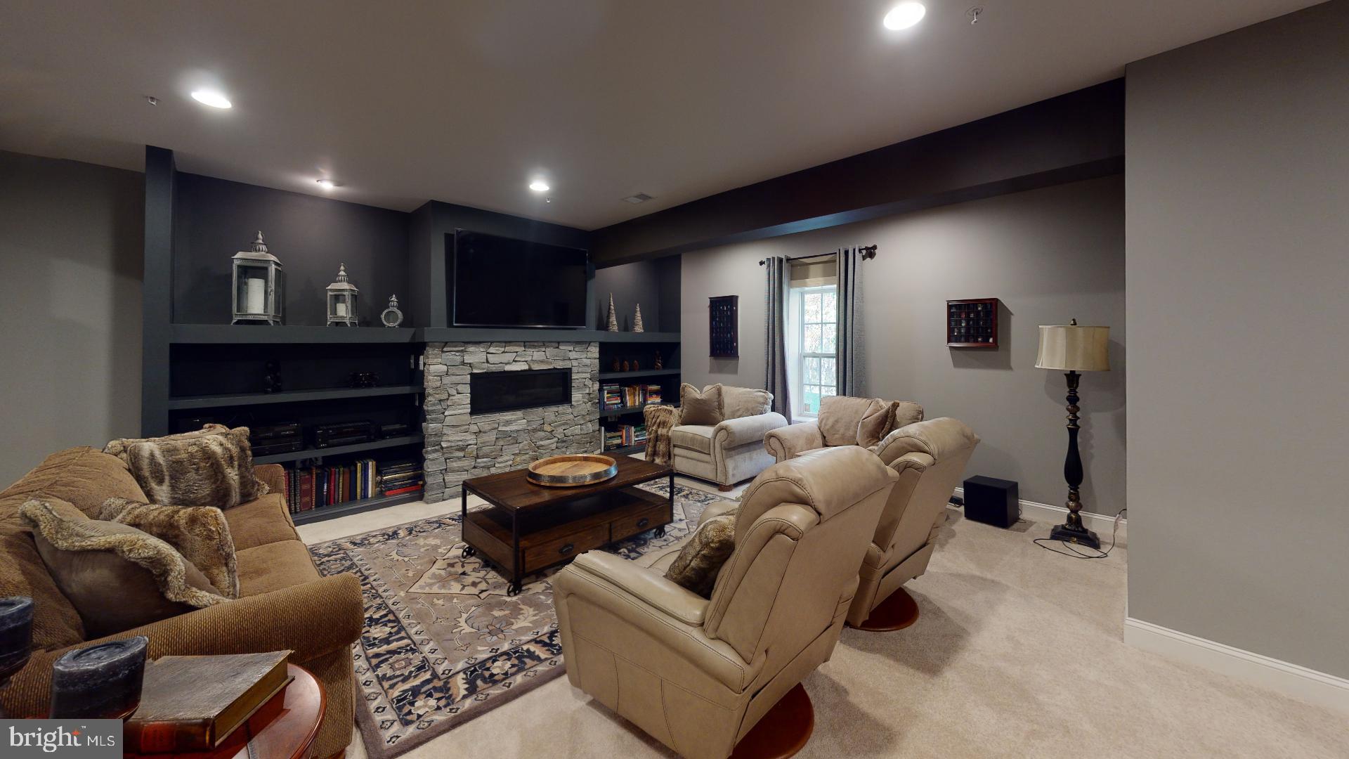 WOODMORE NORTH - Residential