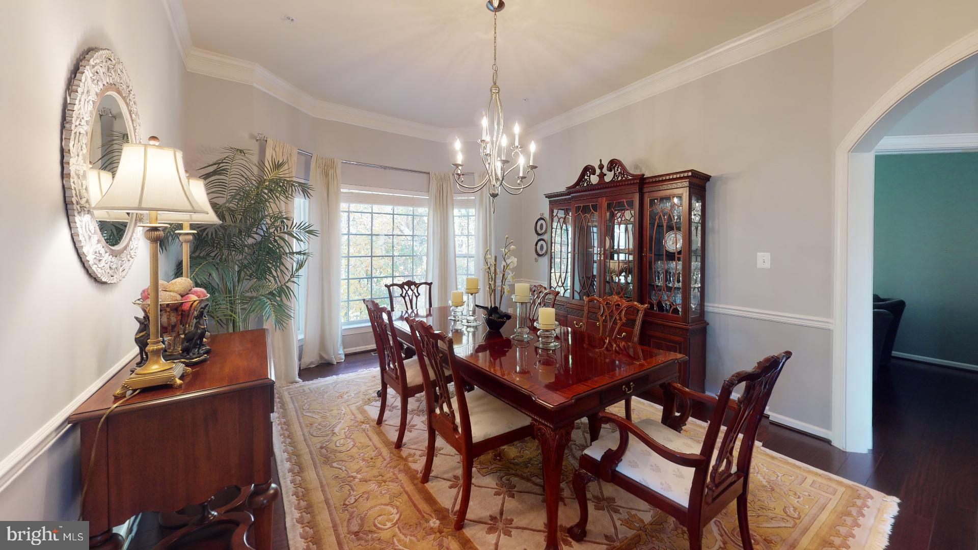 WOODMORE NORTH - Residential