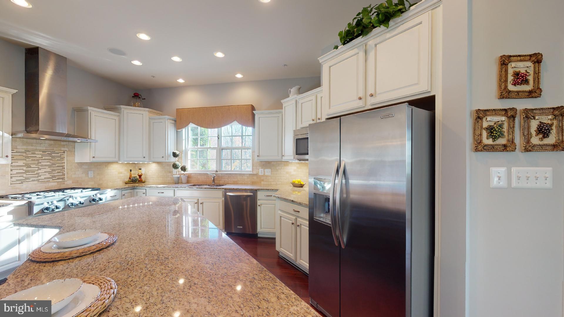 WOODMORE NORTH - Residential