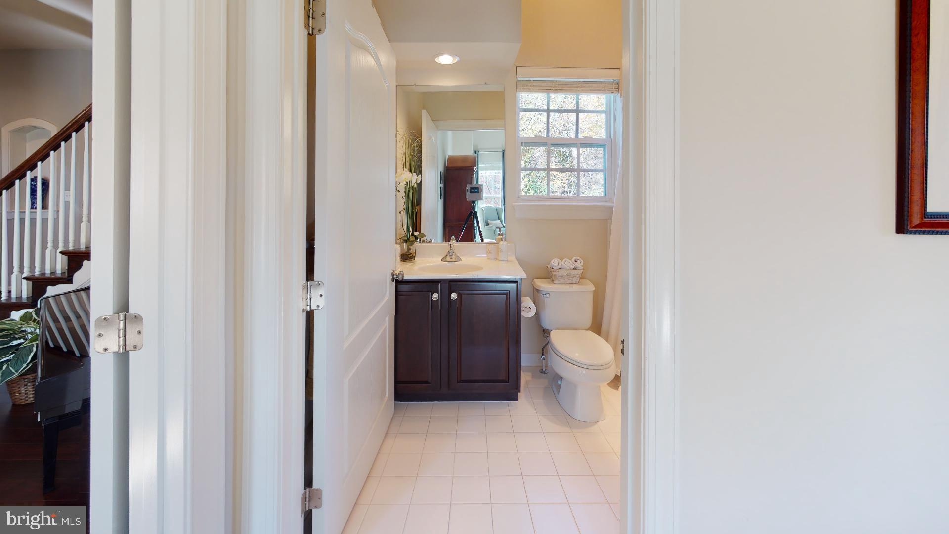 WOODMORE NORTH - Residential