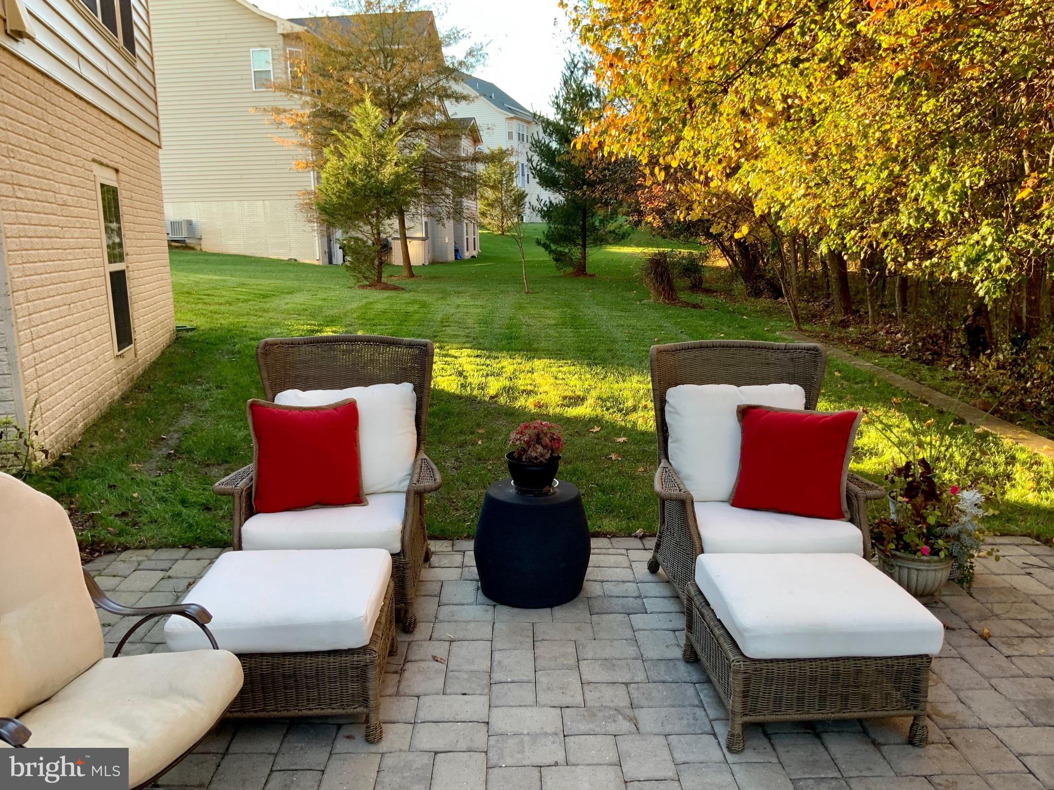 WOODMORE NORTH - Residential