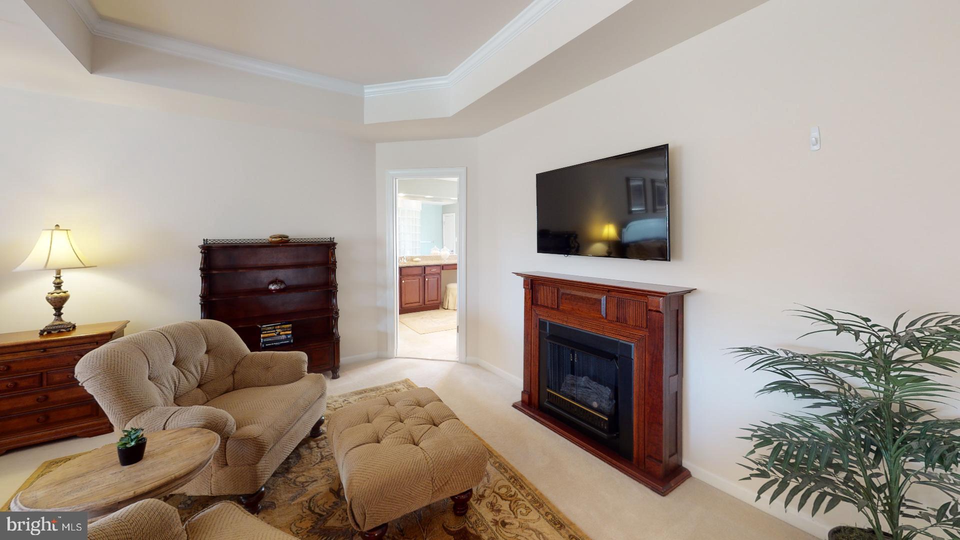 WOODMORE NORTH - Residential