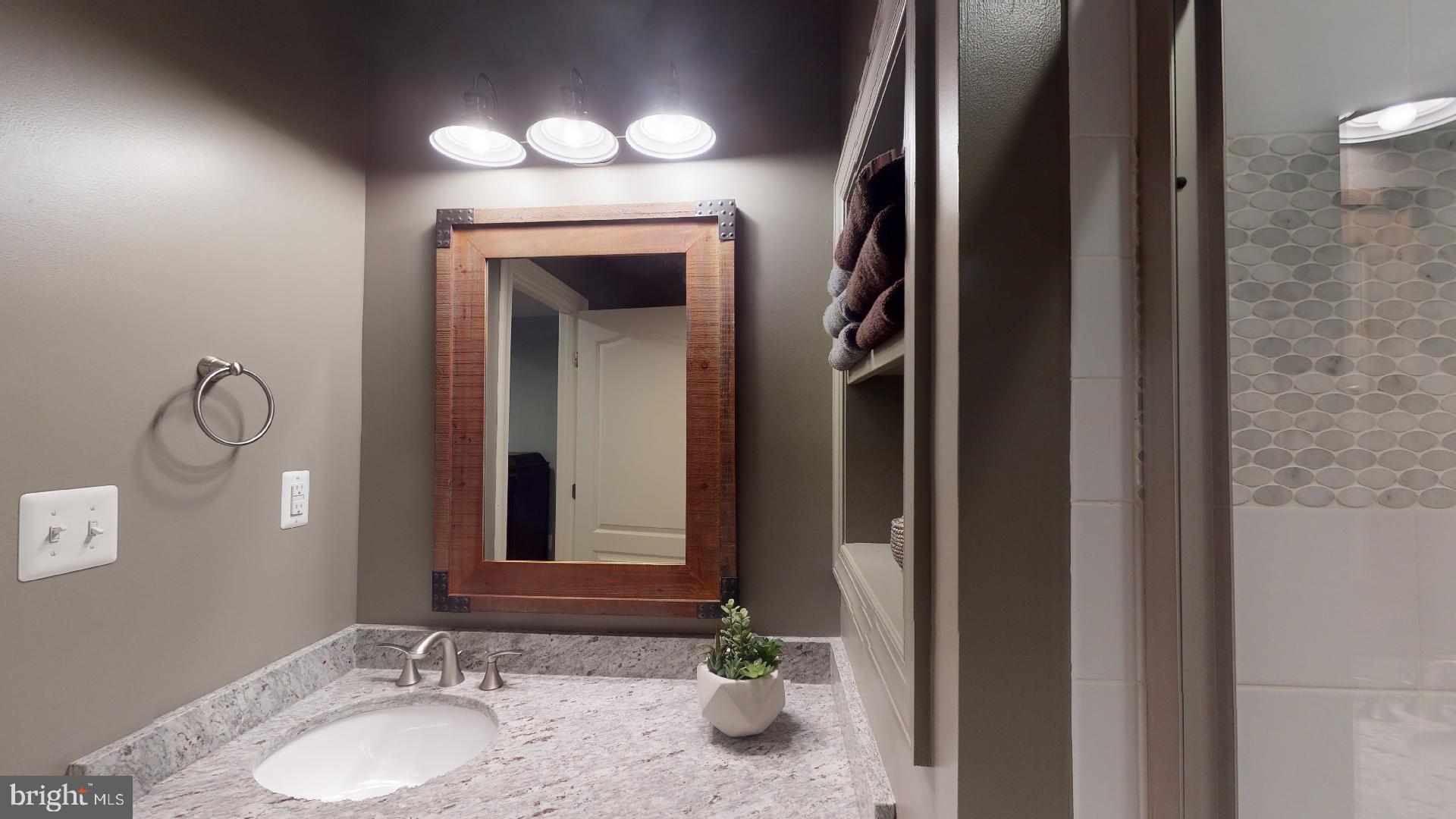 WOODMORE NORTH - Residential