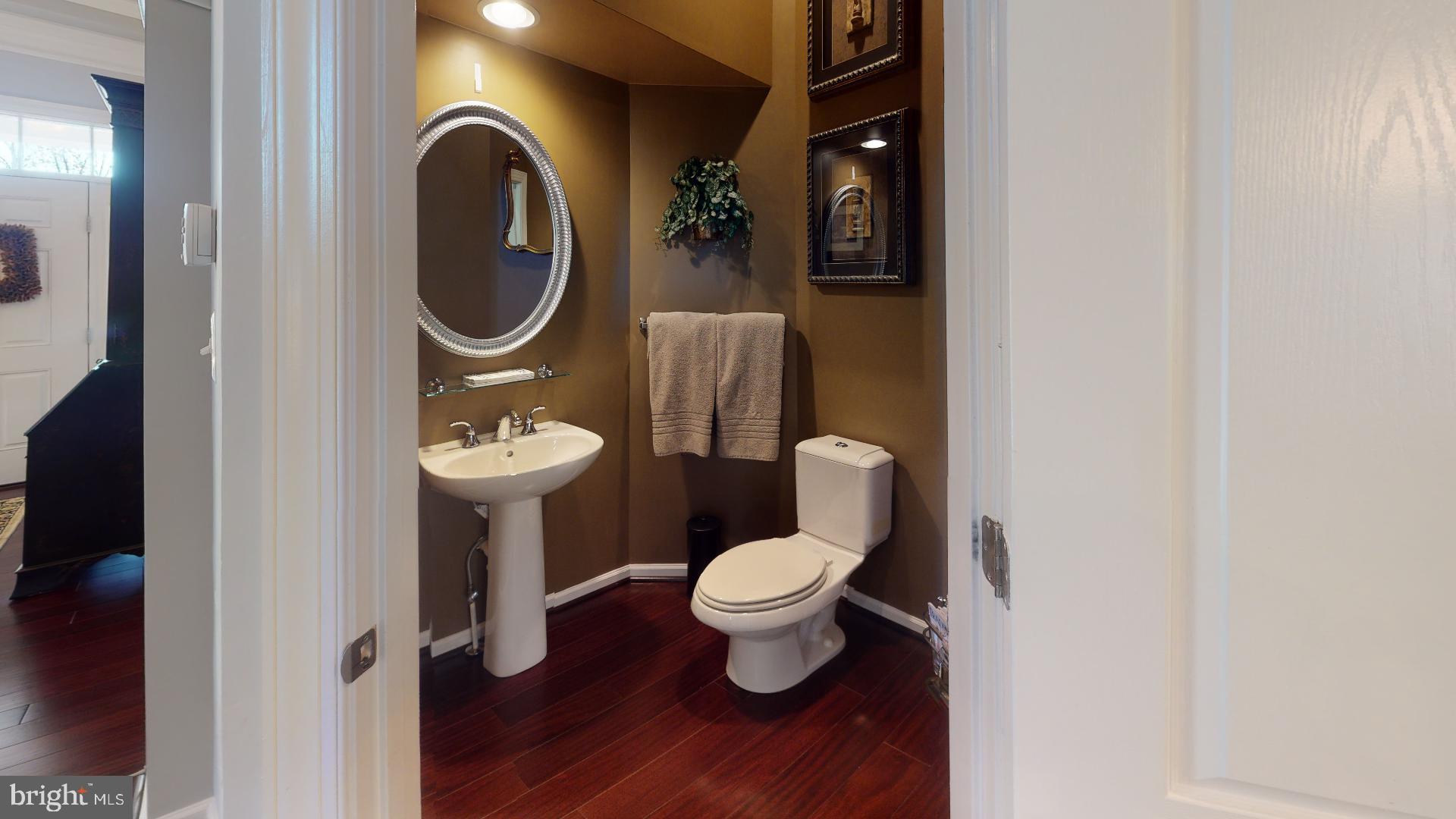 WOODMORE NORTH - Residential