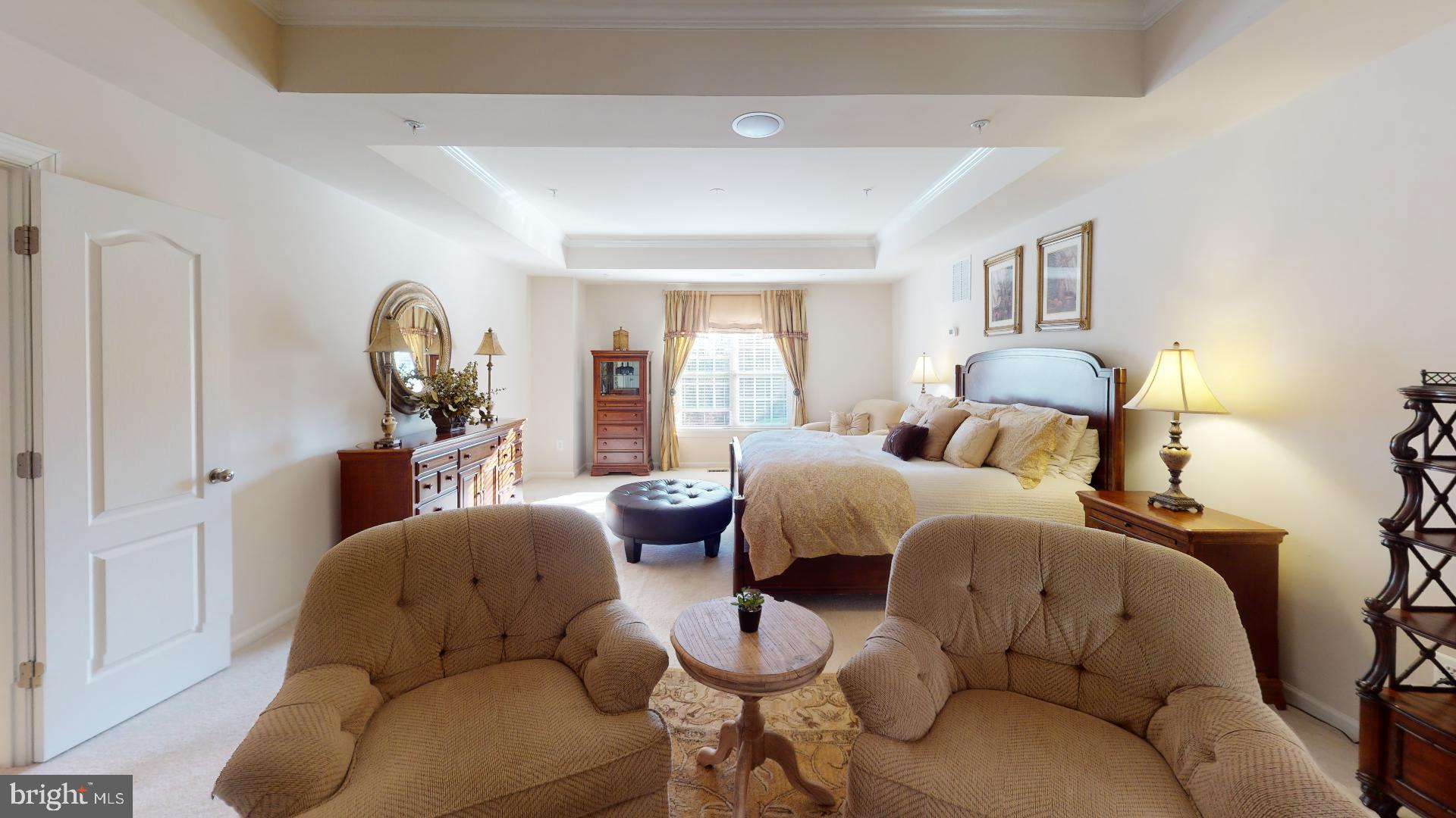 WOODMORE NORTH - Residential