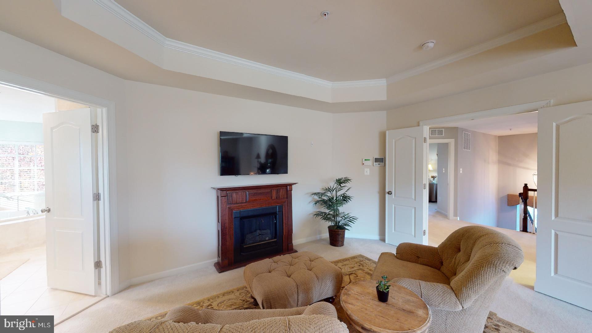 WOODMORE NORTH - Residential