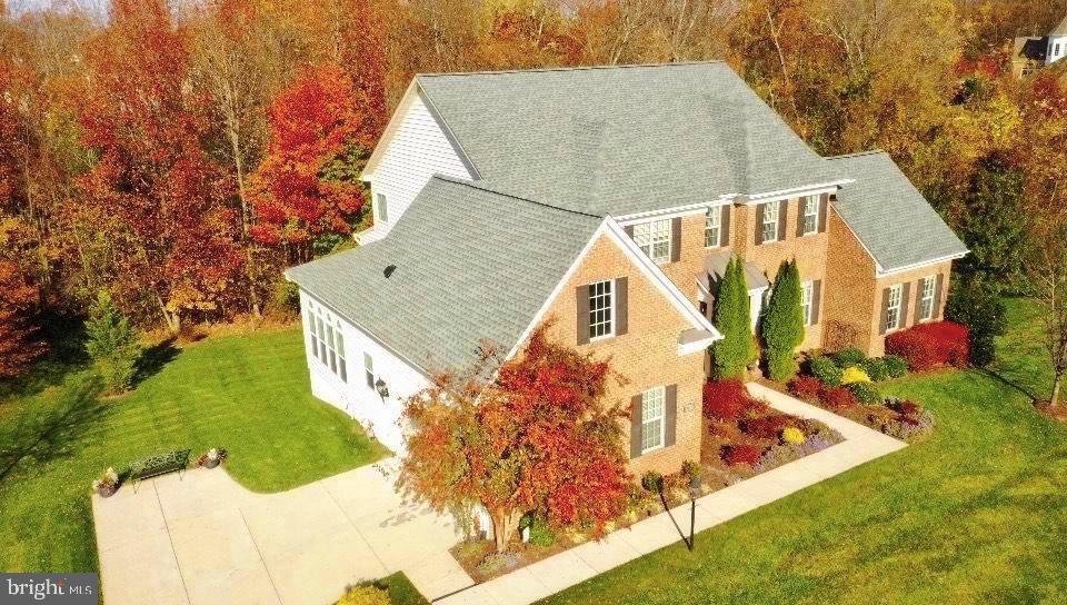 WOODMORE NORTH - Residential