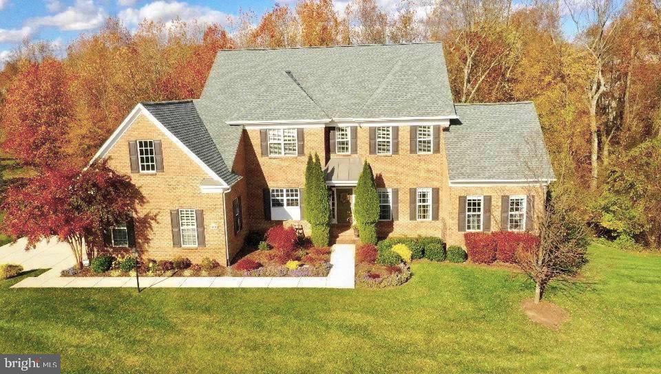 WOODMORE NORTH - Residential