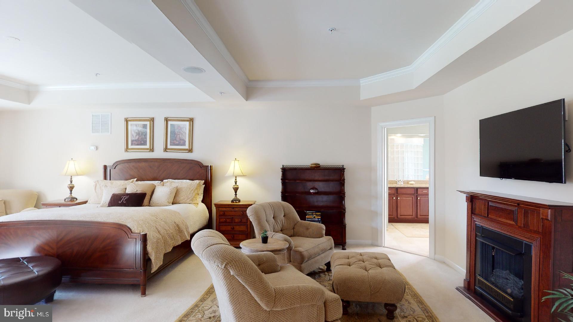 WOODMORE NORTH - Residential