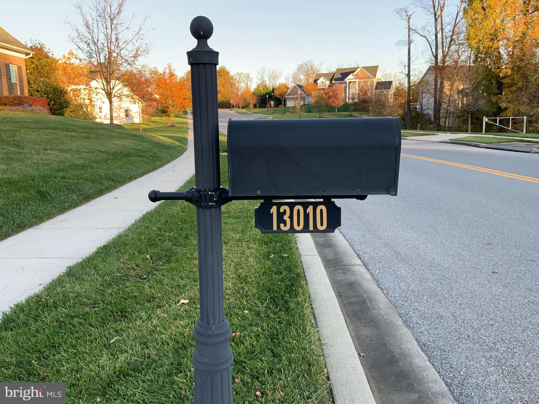 WOODMORE NORTH - Residential