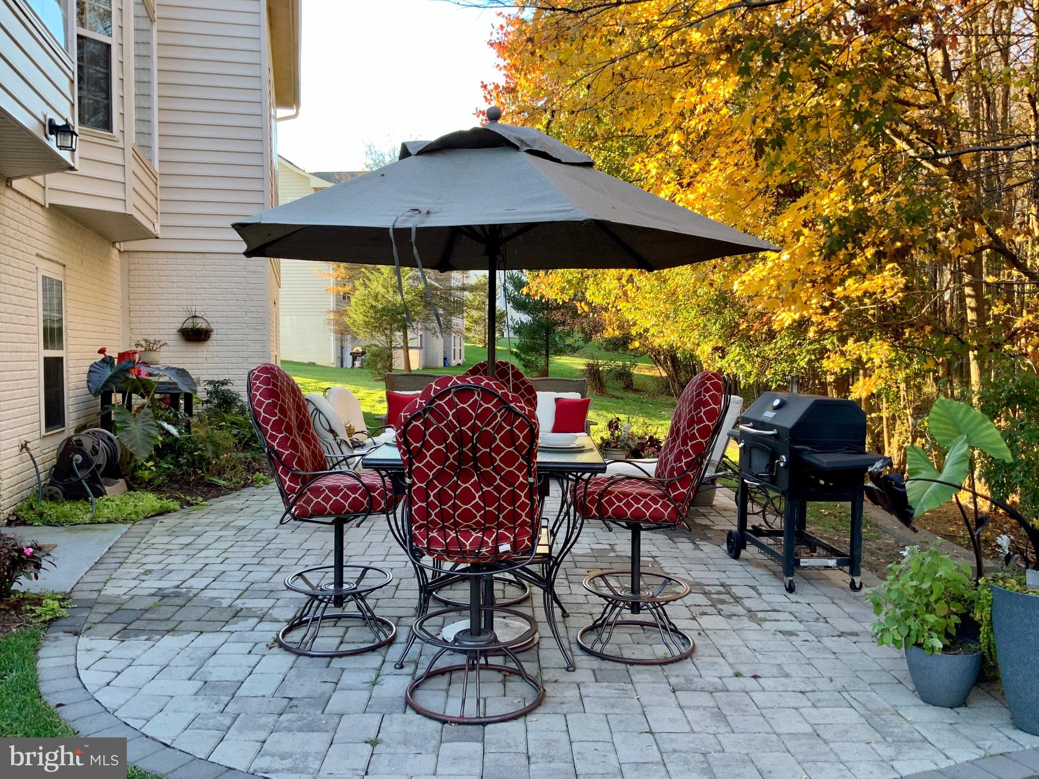 WOODMORE NORTH - Residential