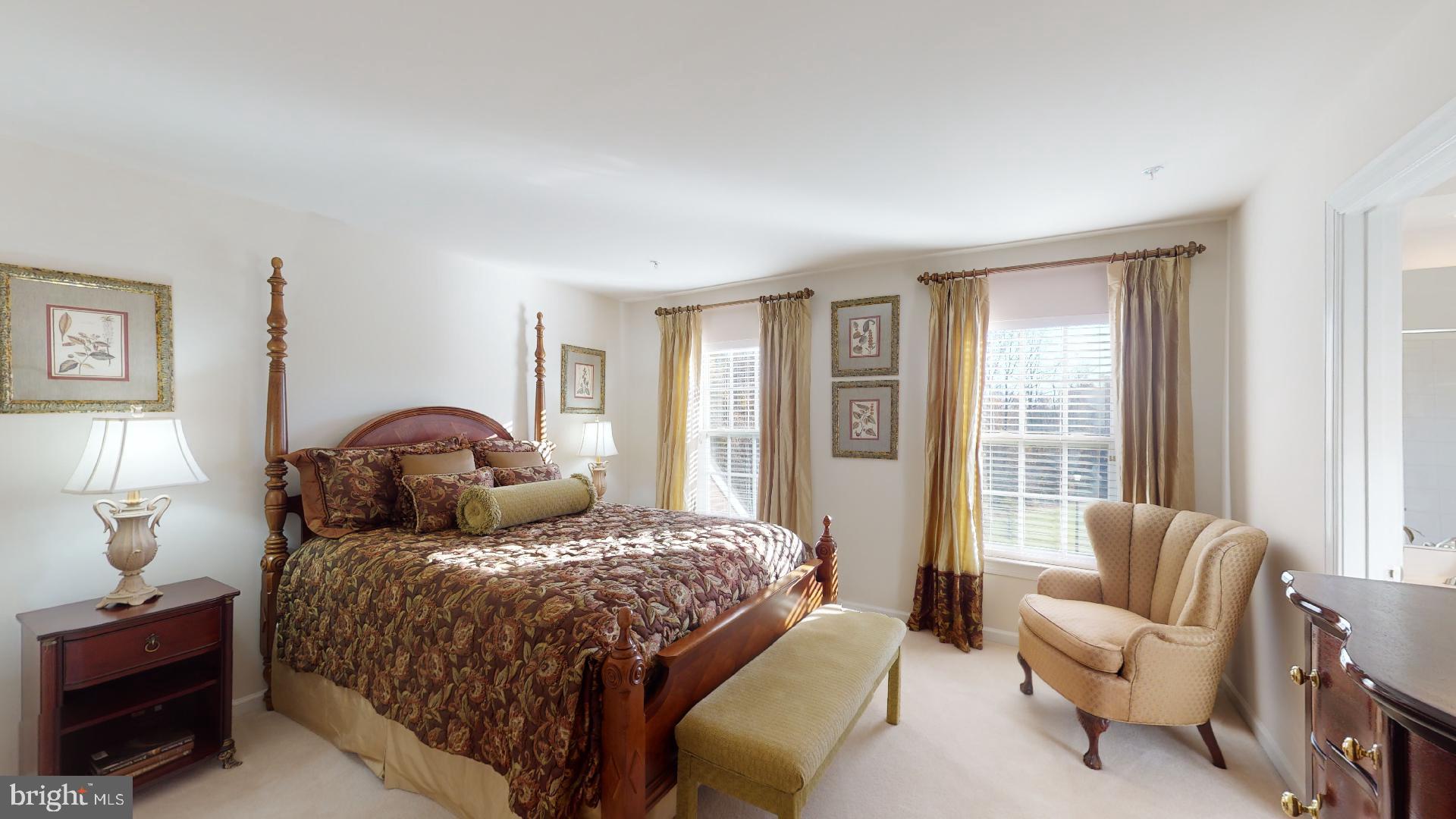 WOODMORE NORTH - Residential