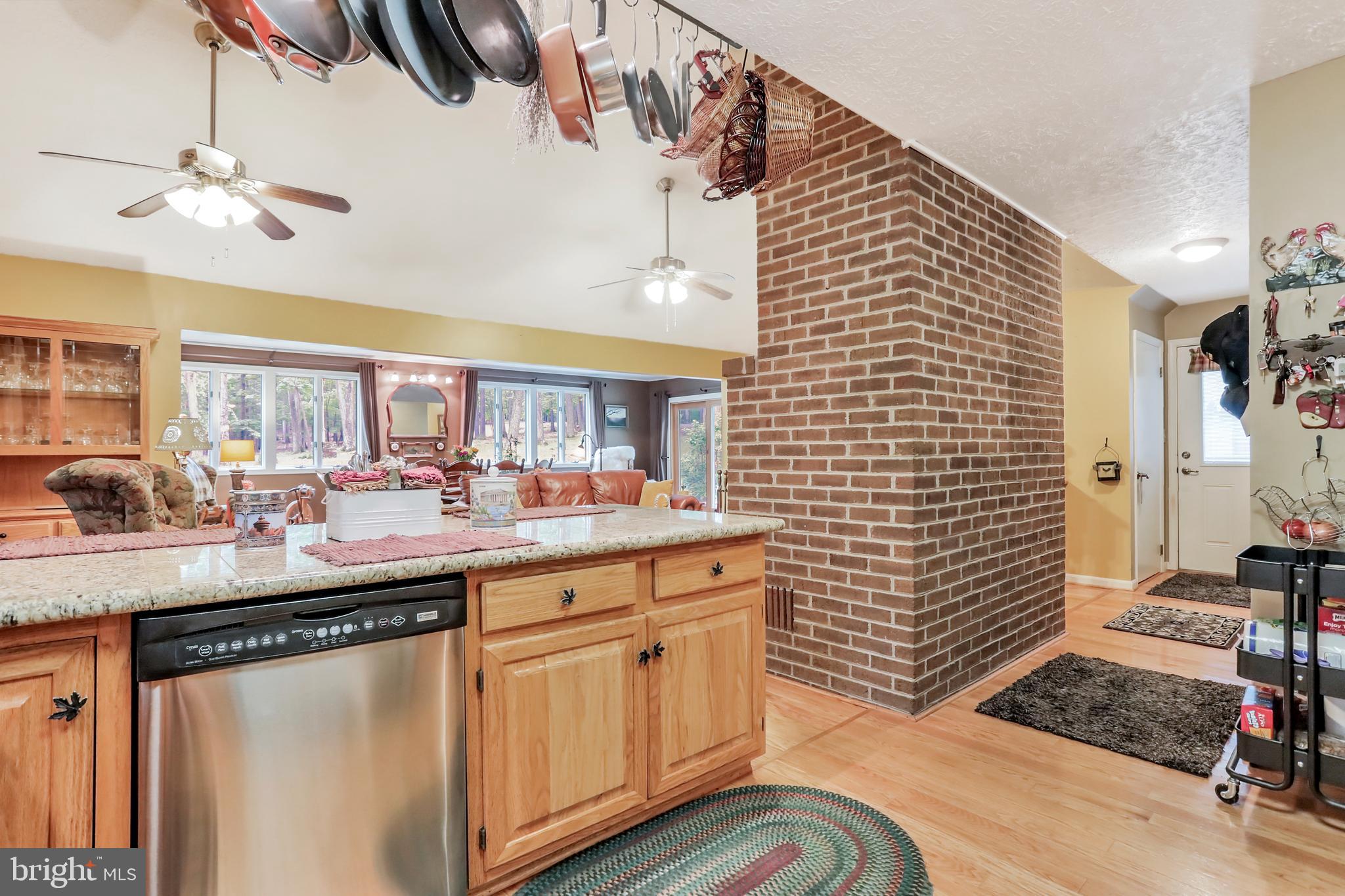 RIVER RIDGE - Residential