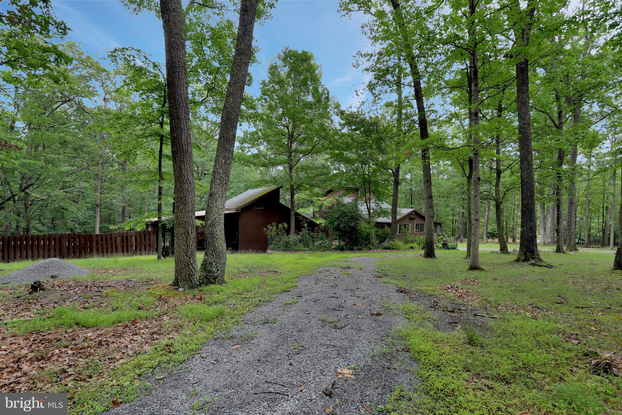 RIVER RIDGE - Residential