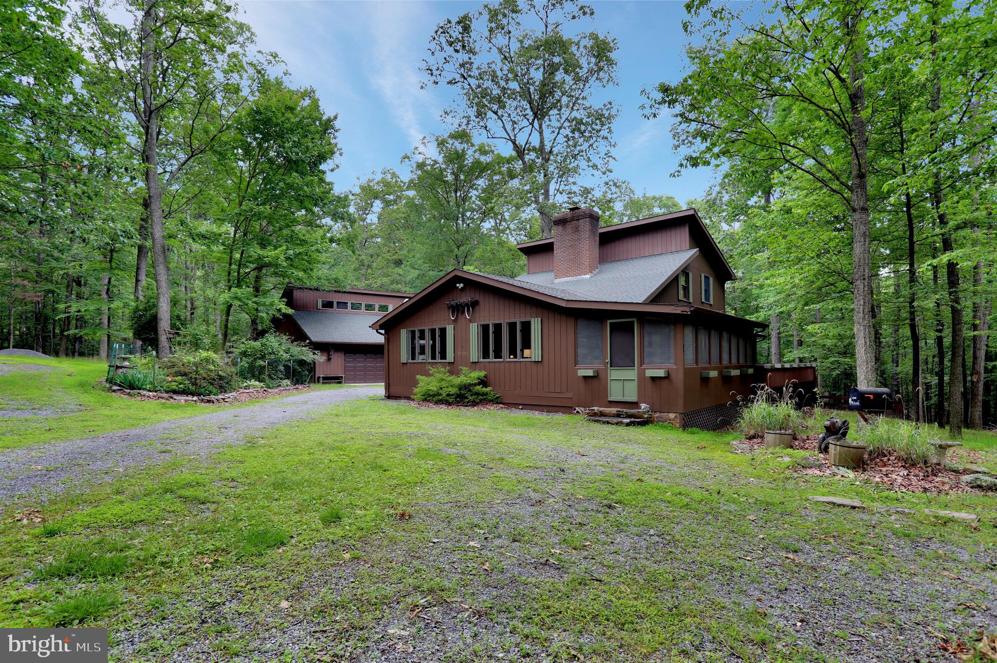 RIVER RIDGE - Residential