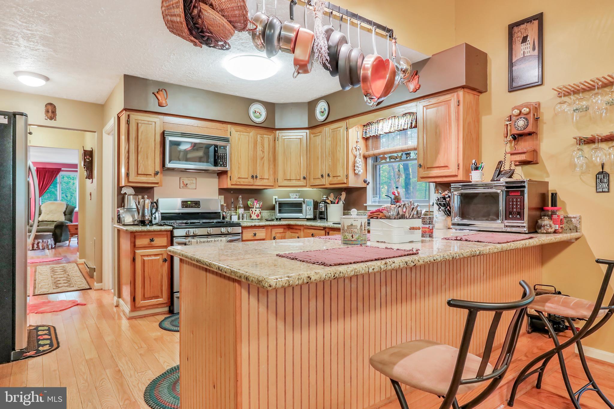 RIVER RIDGE - Residential