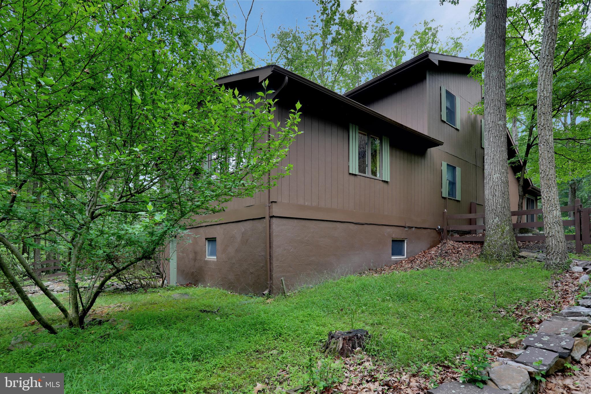 RIVER RIDGE - Residential