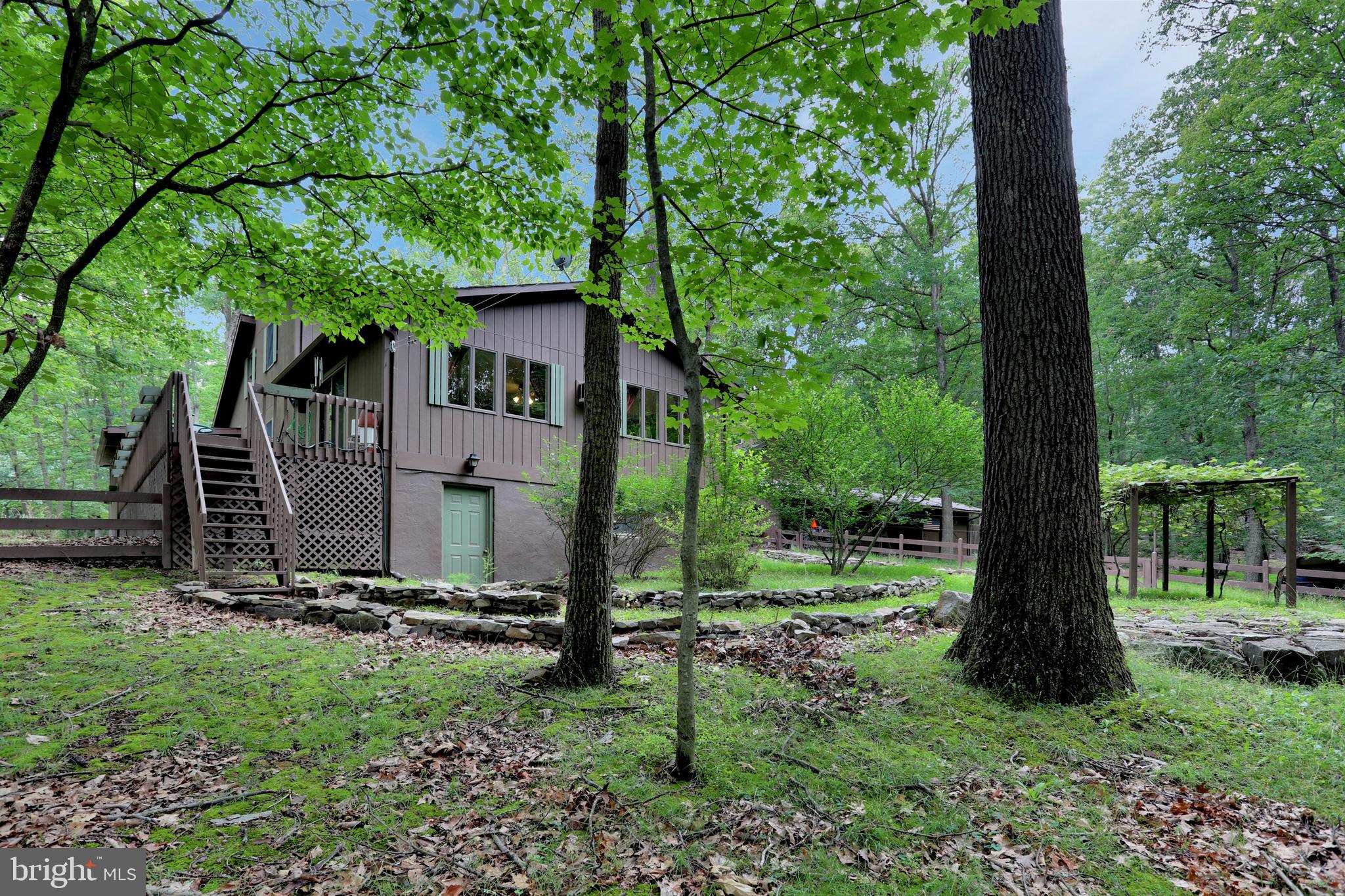 RIVER RIDGE - Residential