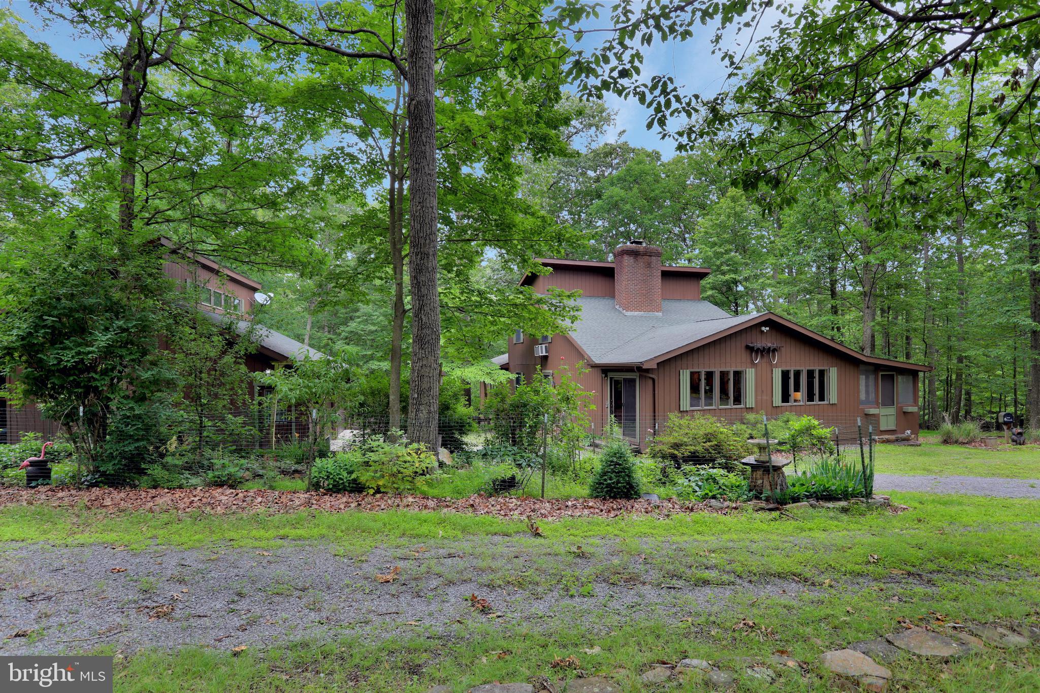 RIVER RIDGE - Residential