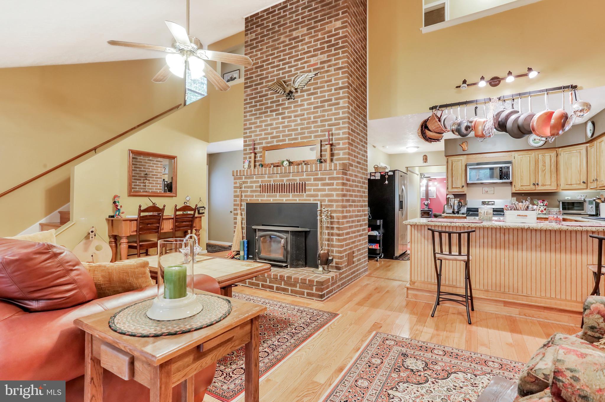 RIVER RIDGE - Residential