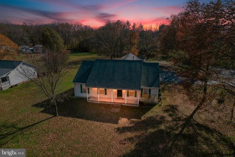 7 BIRCHFIELD DRIVE DOVER DE 19904