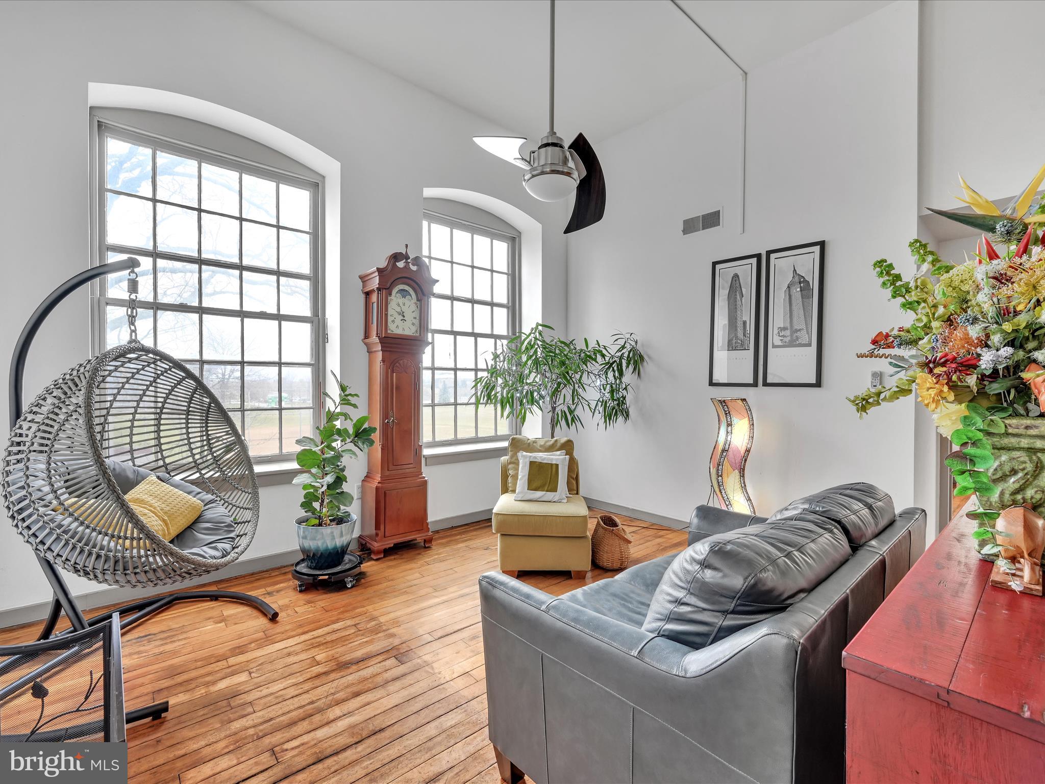 SILK MILL CONDOMINIUMS - Residential