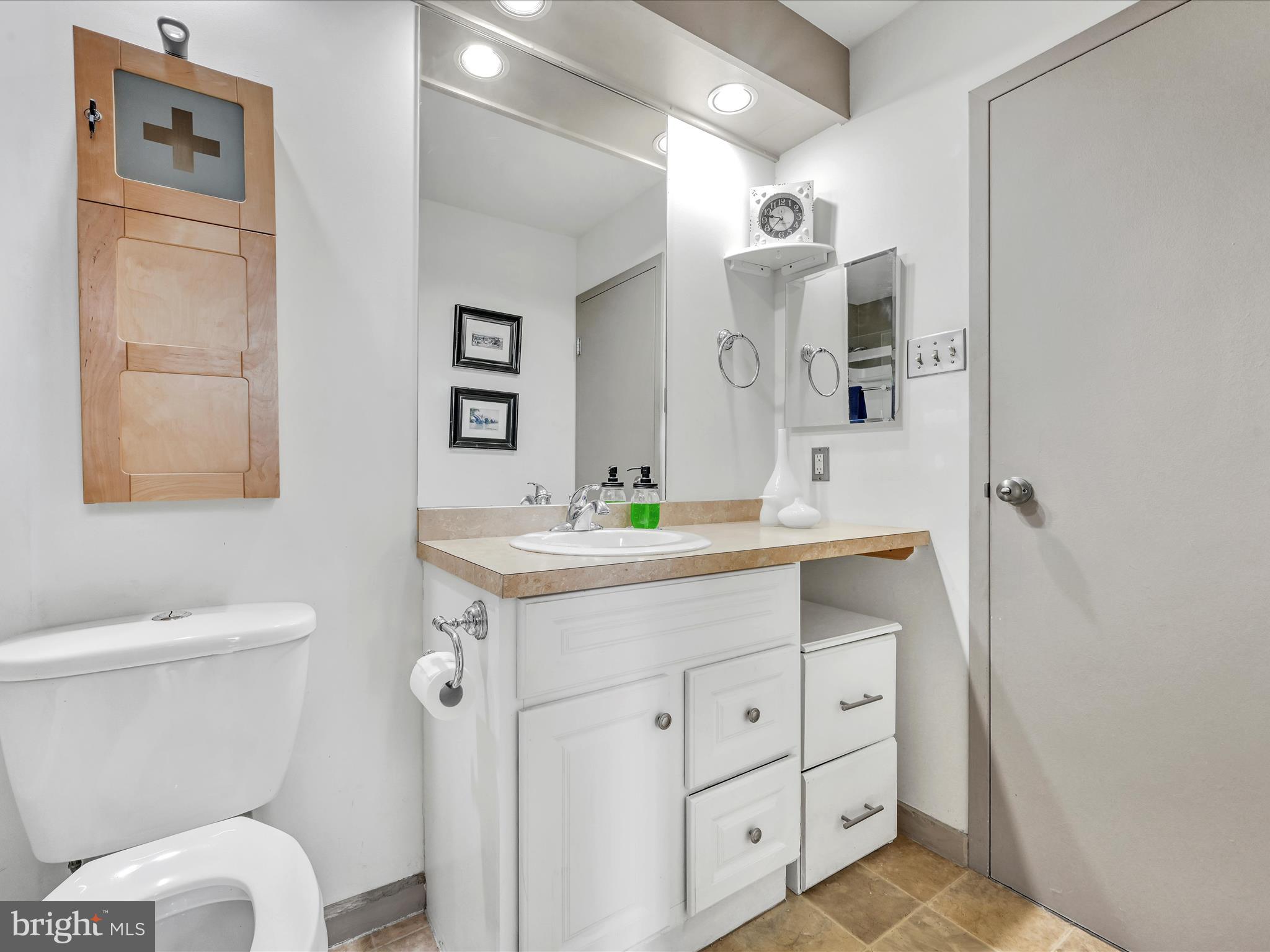 SILK MILL CONDOMINIUMS - Residential