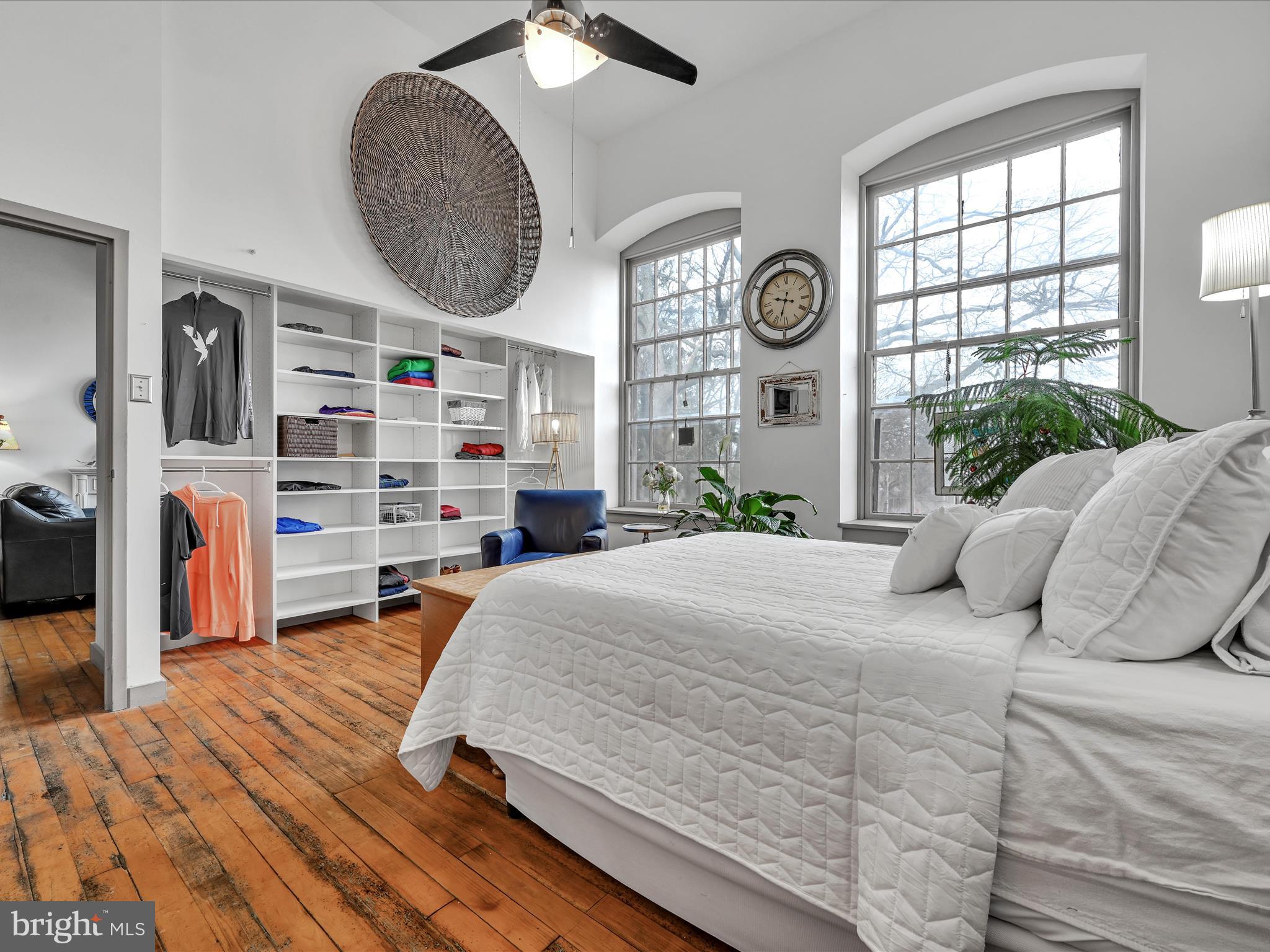 SILK MILL CONDOMINIUMS - Residential