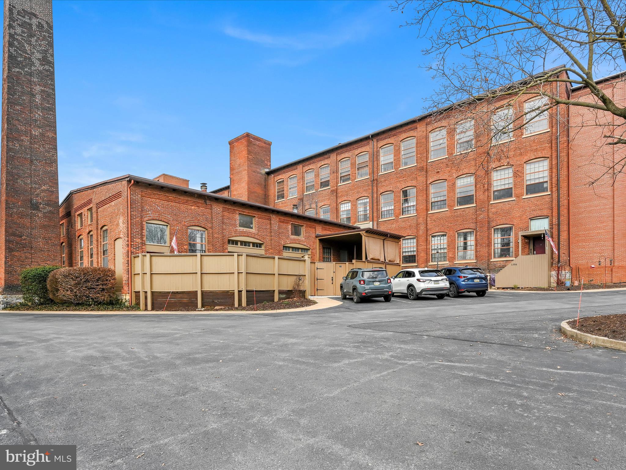 SILK MILL CONDOMINIUMS - Residential