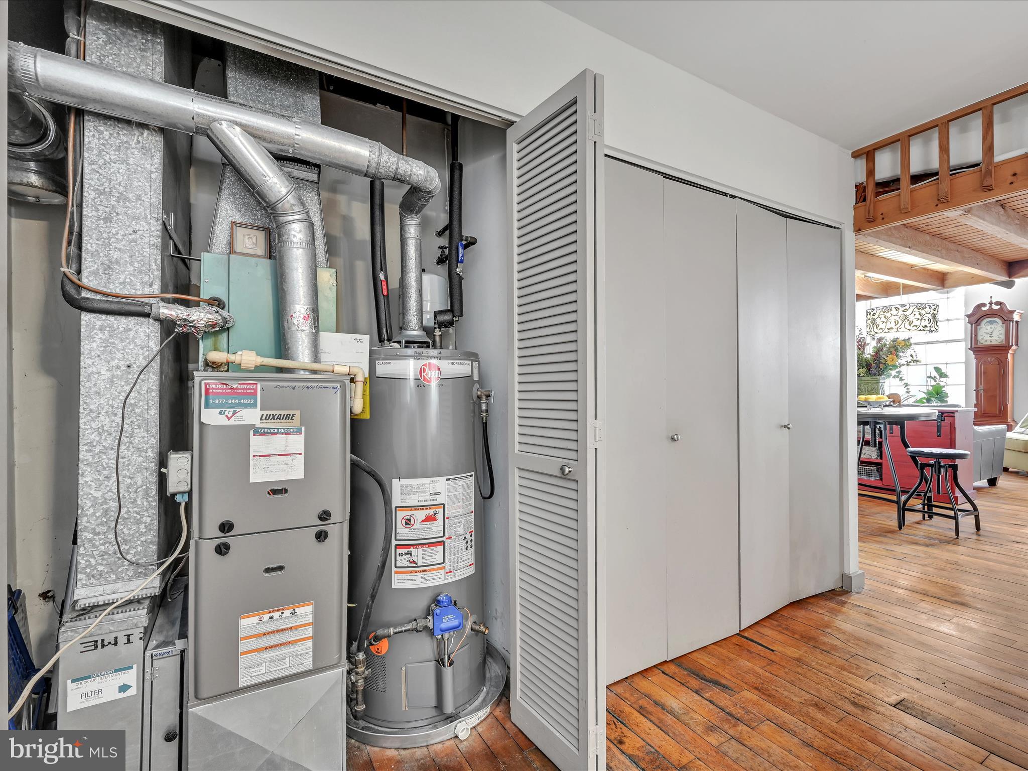 SILK MILL CONDOMINIUMS - Residential