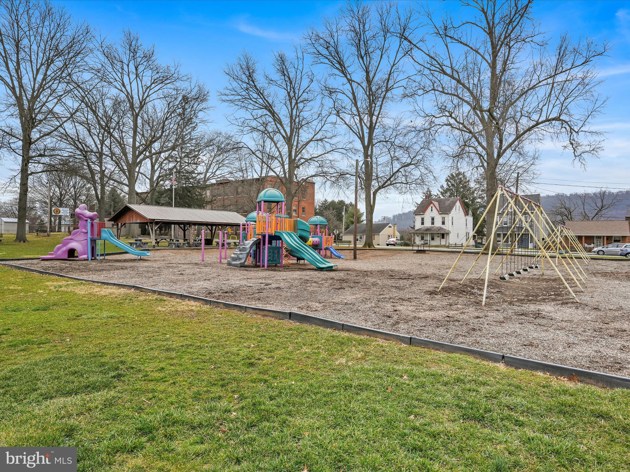 SILK MILL CONDOMINIUMS - Residential