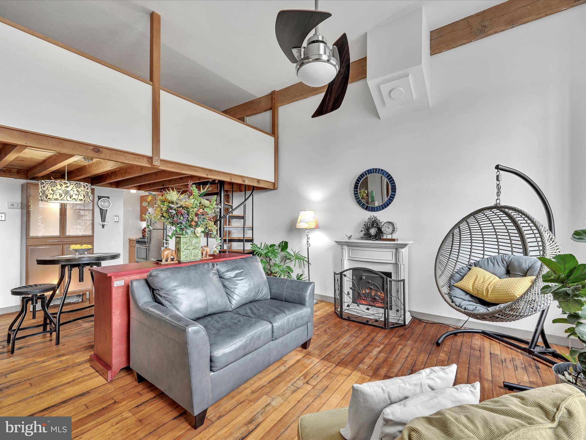 SILK MILL CONDOMINIUMS - Residential