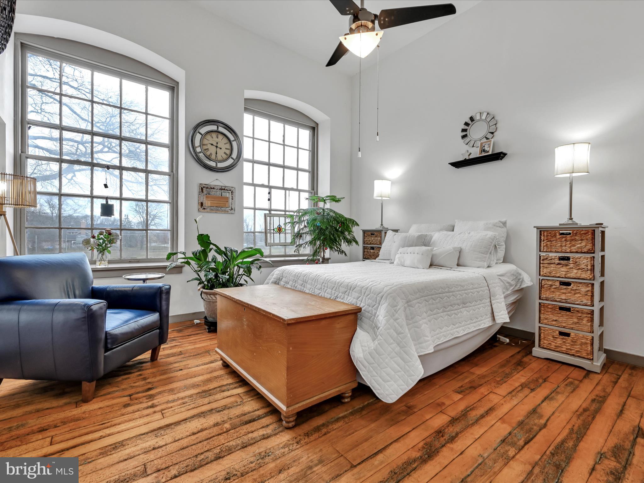 SILK MILL CONDOMINIUMS - Residential