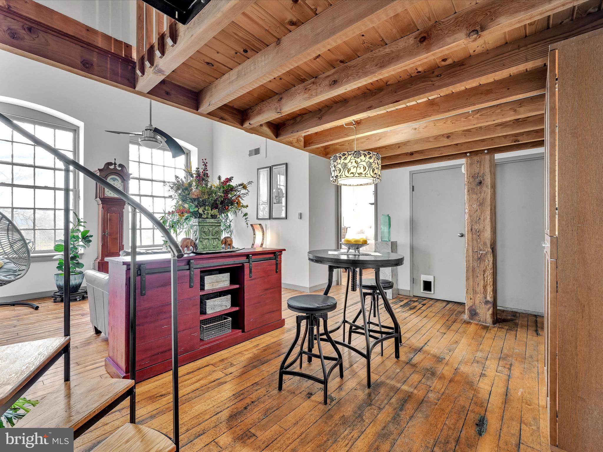 SILK MILL CONDOMINIUMS - Residential