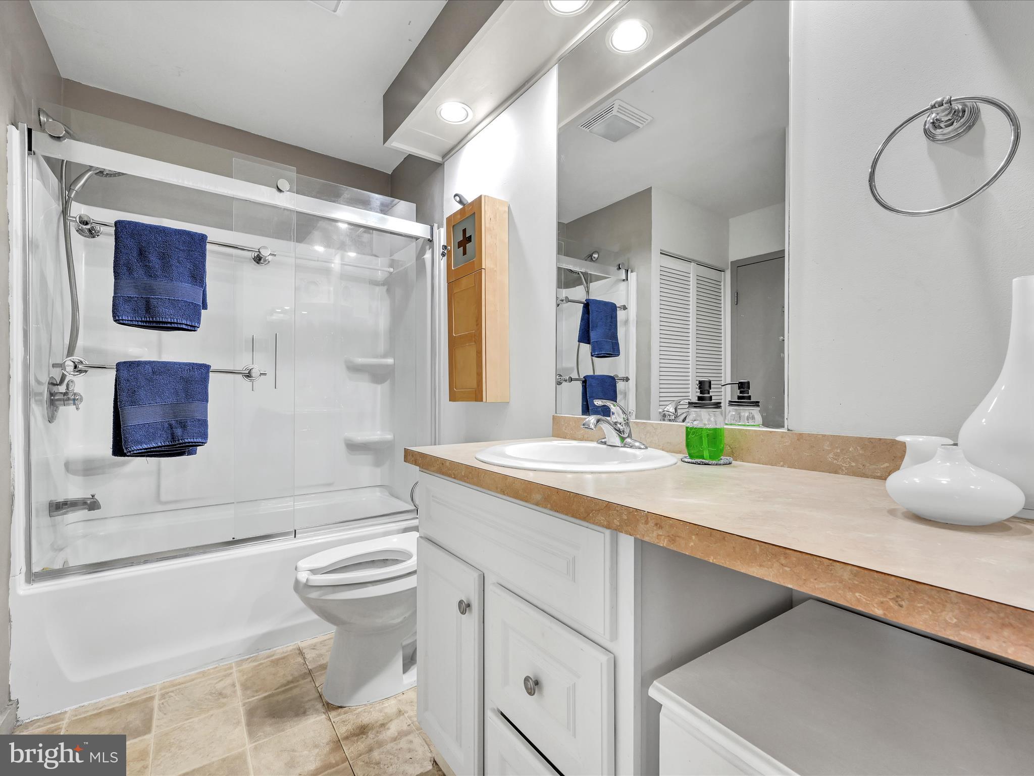 SILK MILL CONDOMINIUMS - Residential