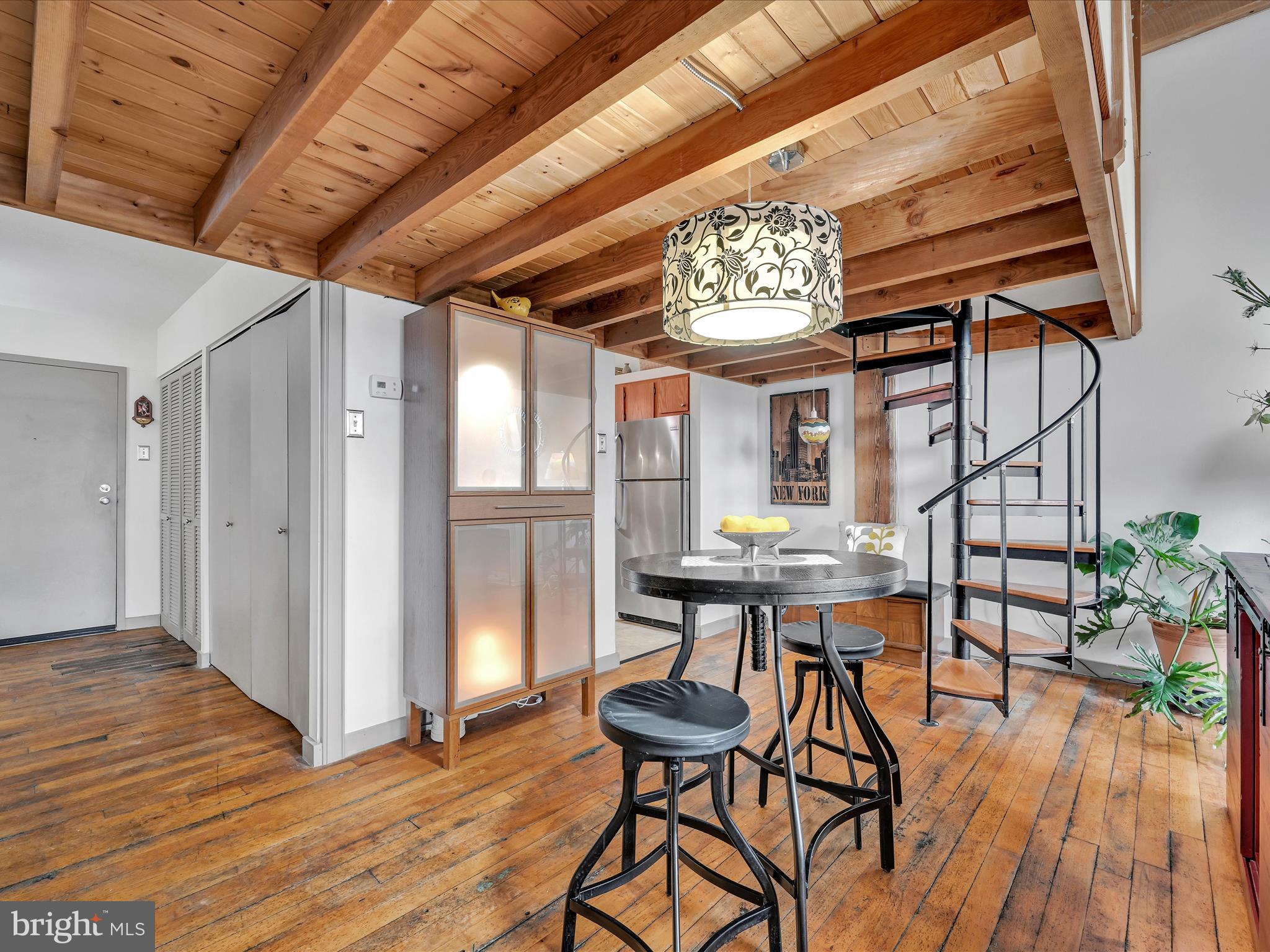 SILK MILL CONDOMINIUMS - Residential