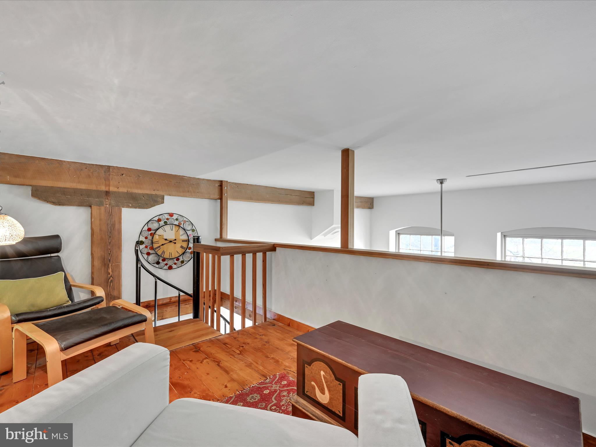 SILK MILL CONDOMINIUMS - Residential