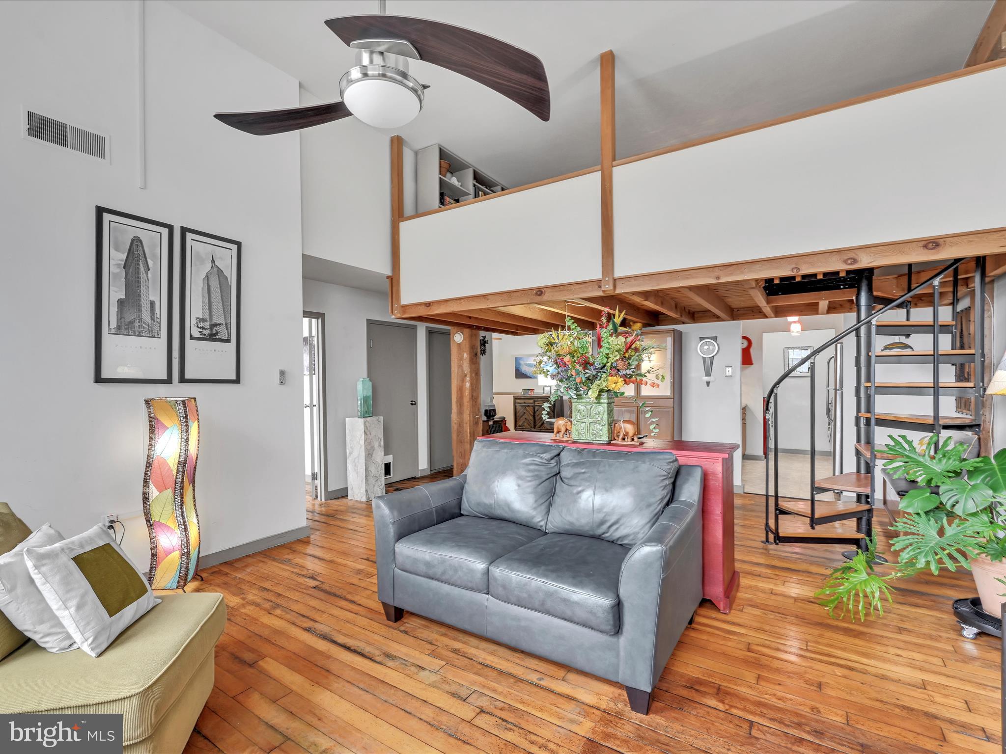 SILK MILL CONDOMINIUMS - Residential