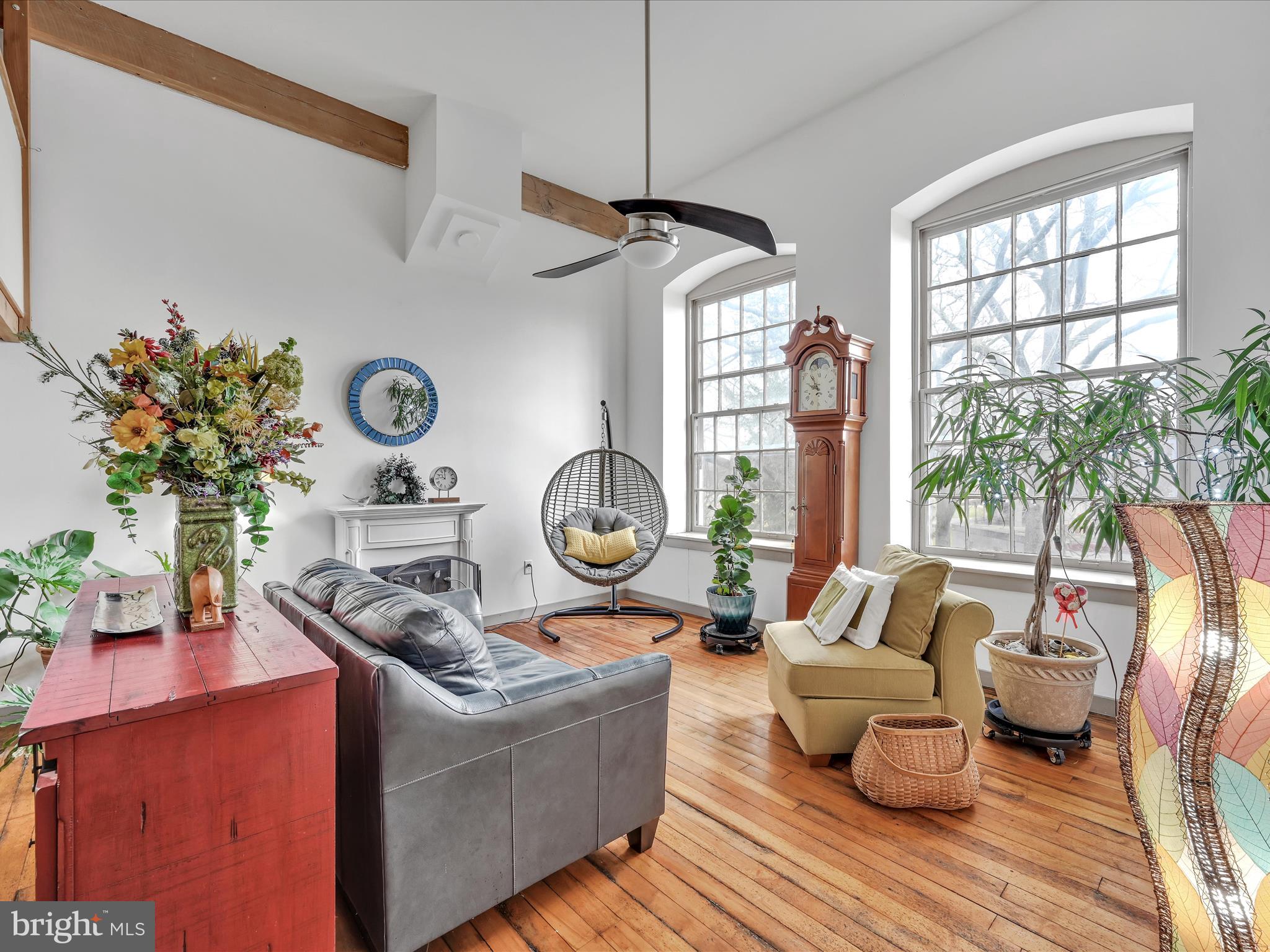 SILK MILL CONDOMINIUMS - Residential