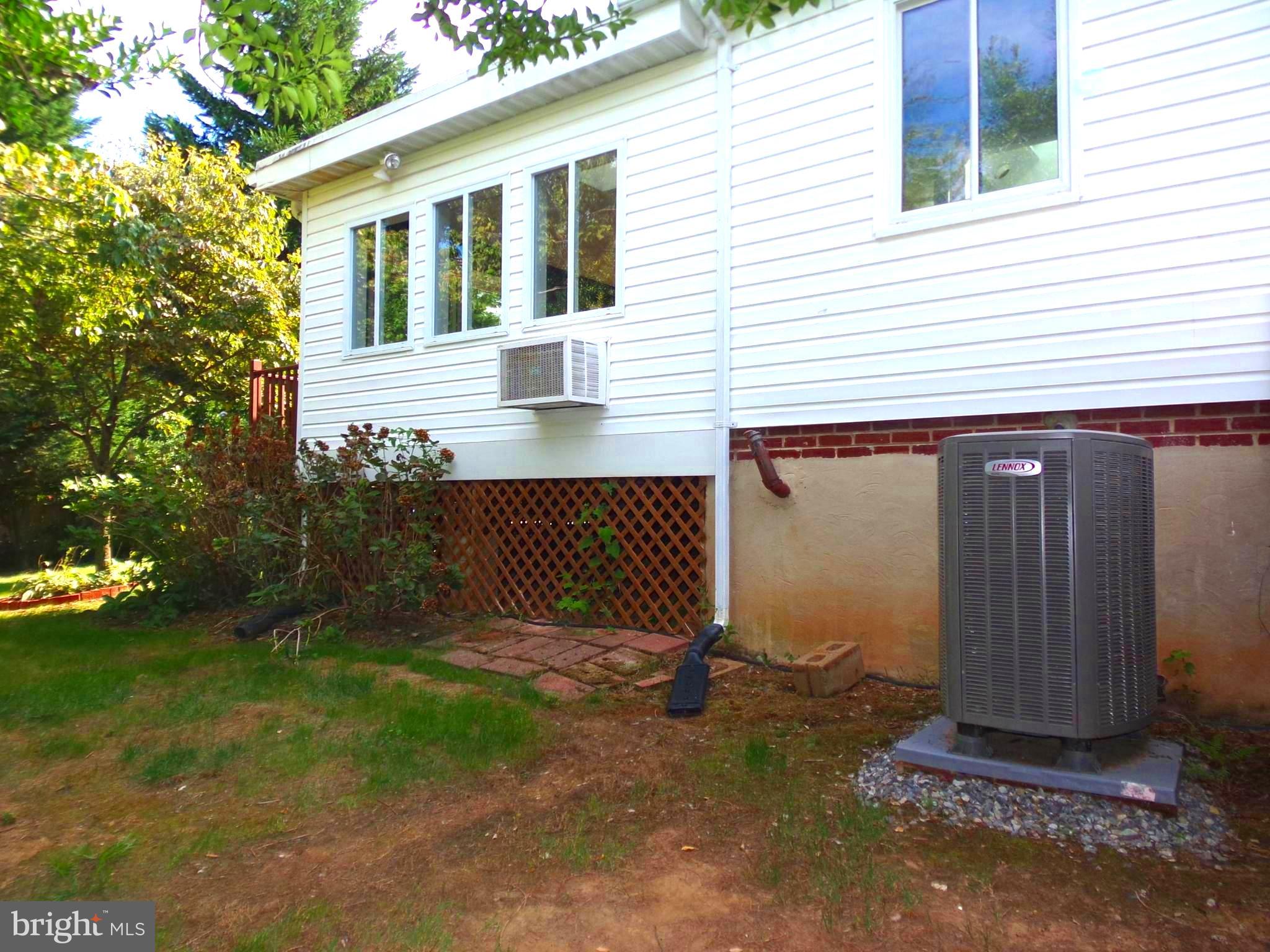 FAIRVIEW - Residential