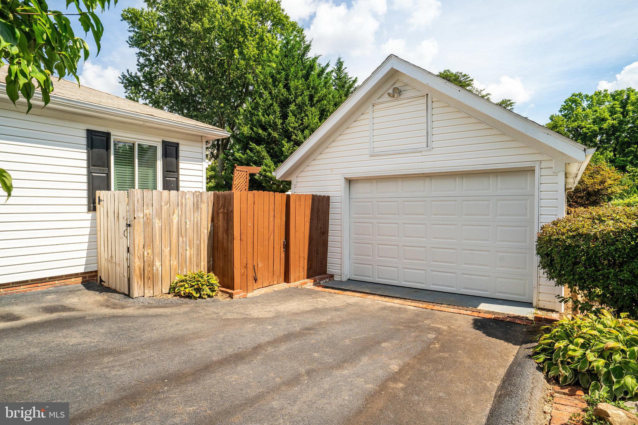 FAIRVIEW - Residential